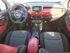 2016 FIAT 500X