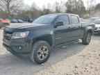 2015 CHEVROLET COLORADO