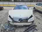2012 MERCEDES-BENZ S-Class