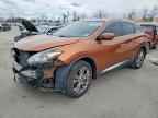2015 NISSAN MURANO