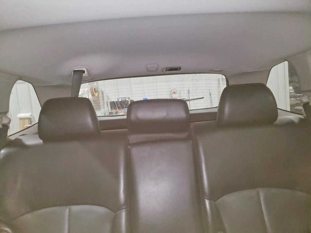 2013 SUBARU Outback
