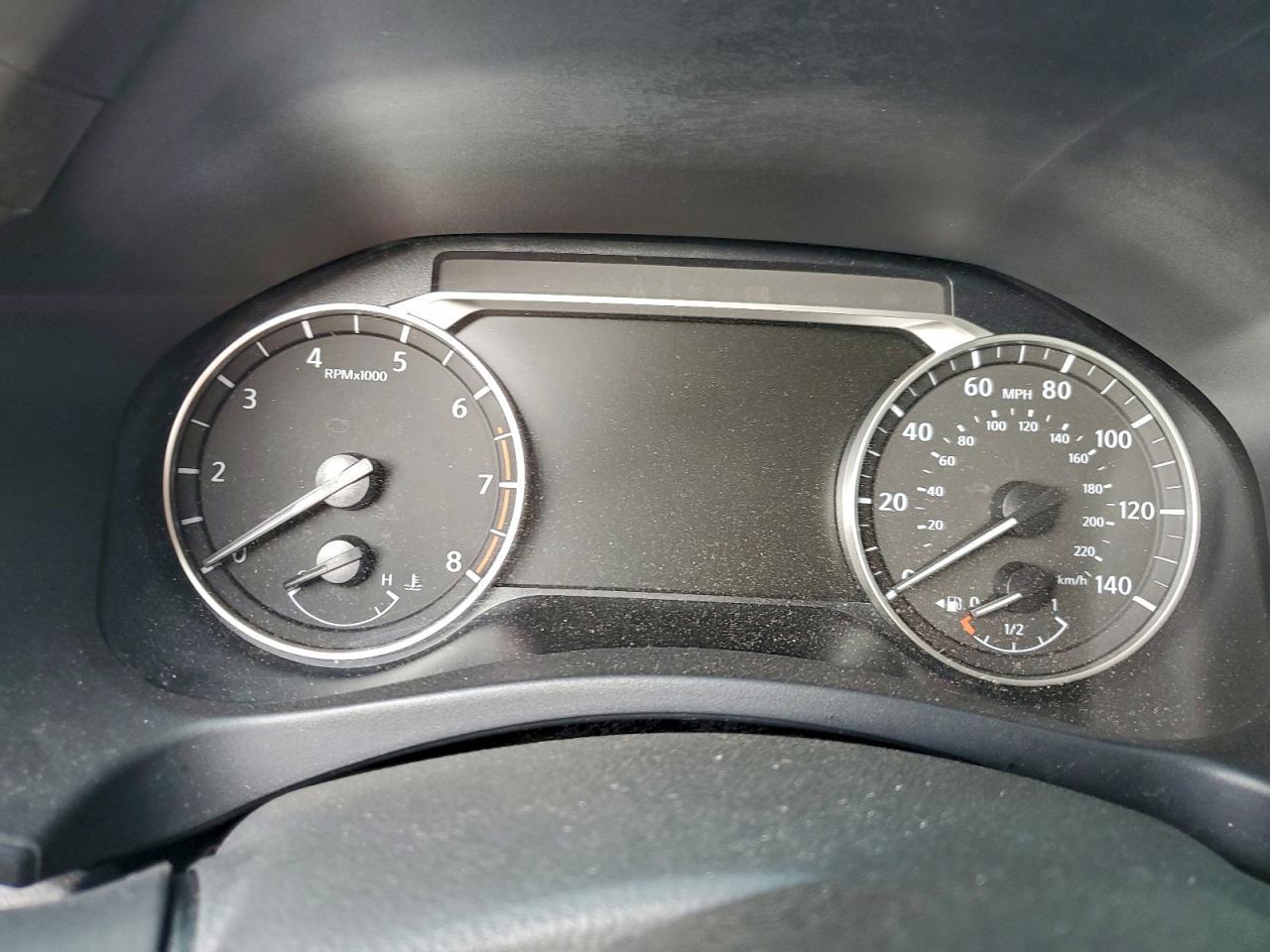 2022 NISSAN ALTIMA