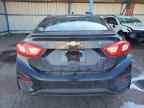 2016 CHEVROLET CRUZE