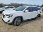 2020 GMC Terrain