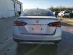 2020 NISSAN VERSA