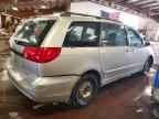 2008 TOYOTA SIENNA