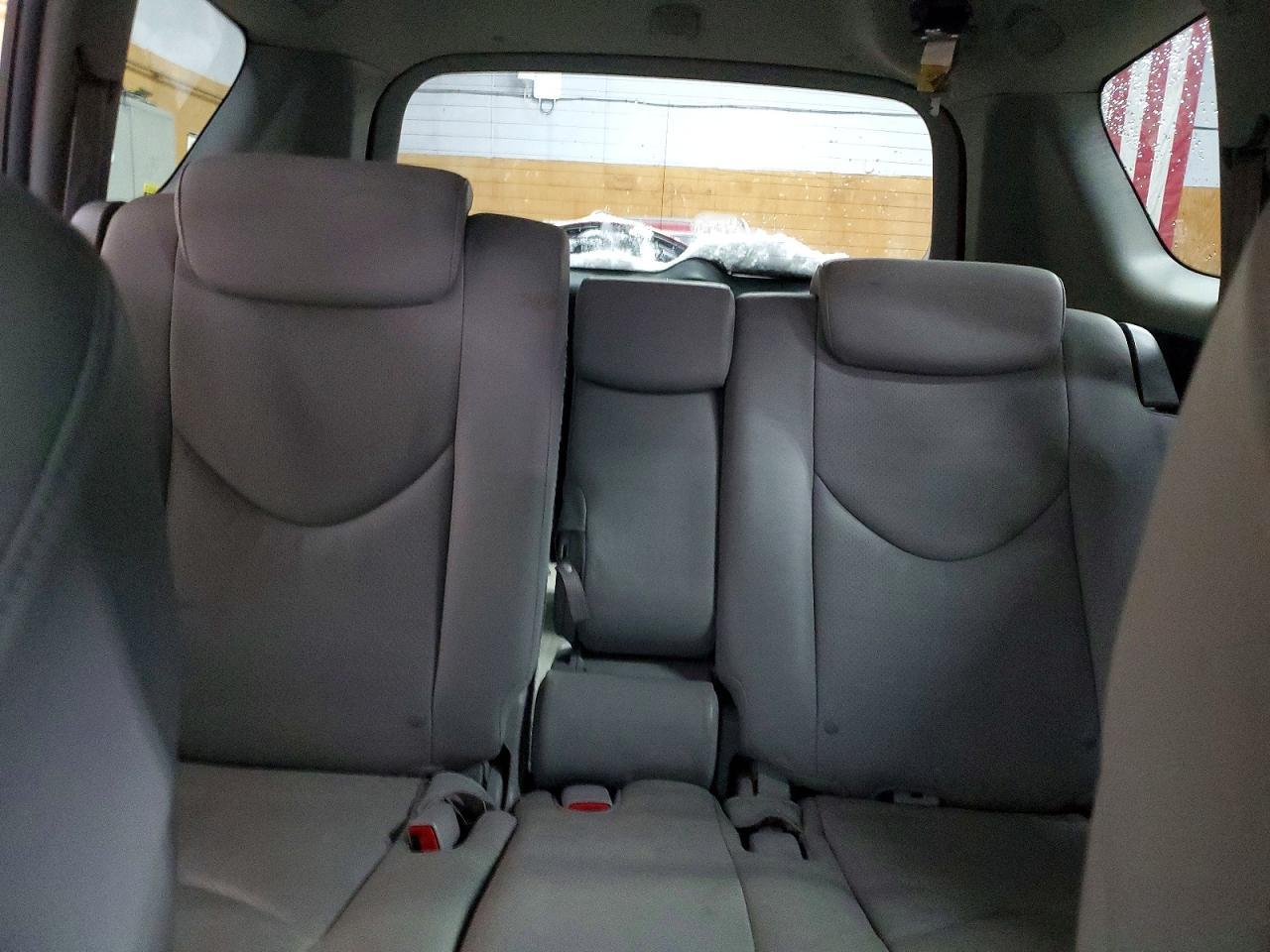 2008 TOYOTA RAV4