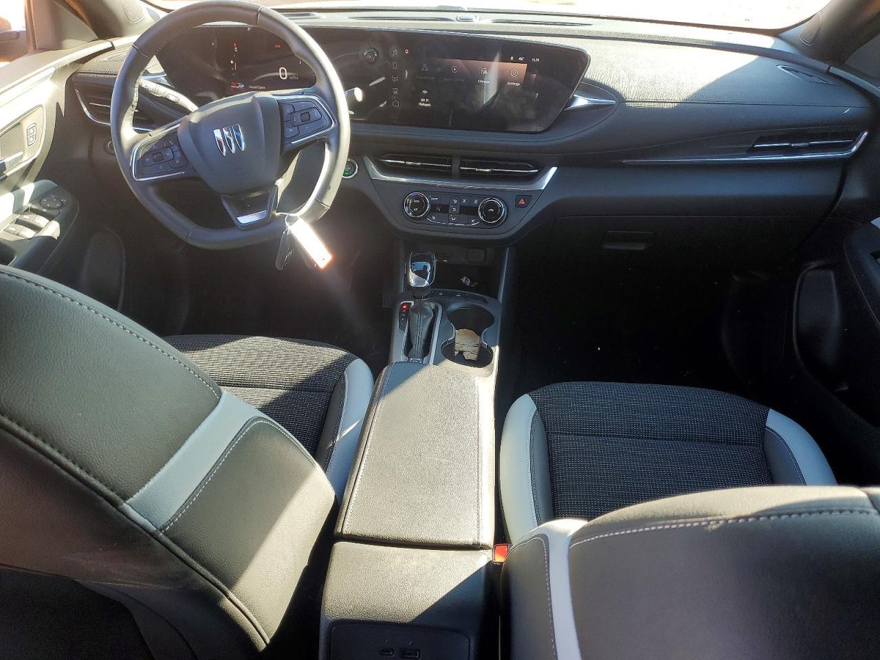 2024 BUICK Envista