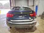 2017 BMW X4