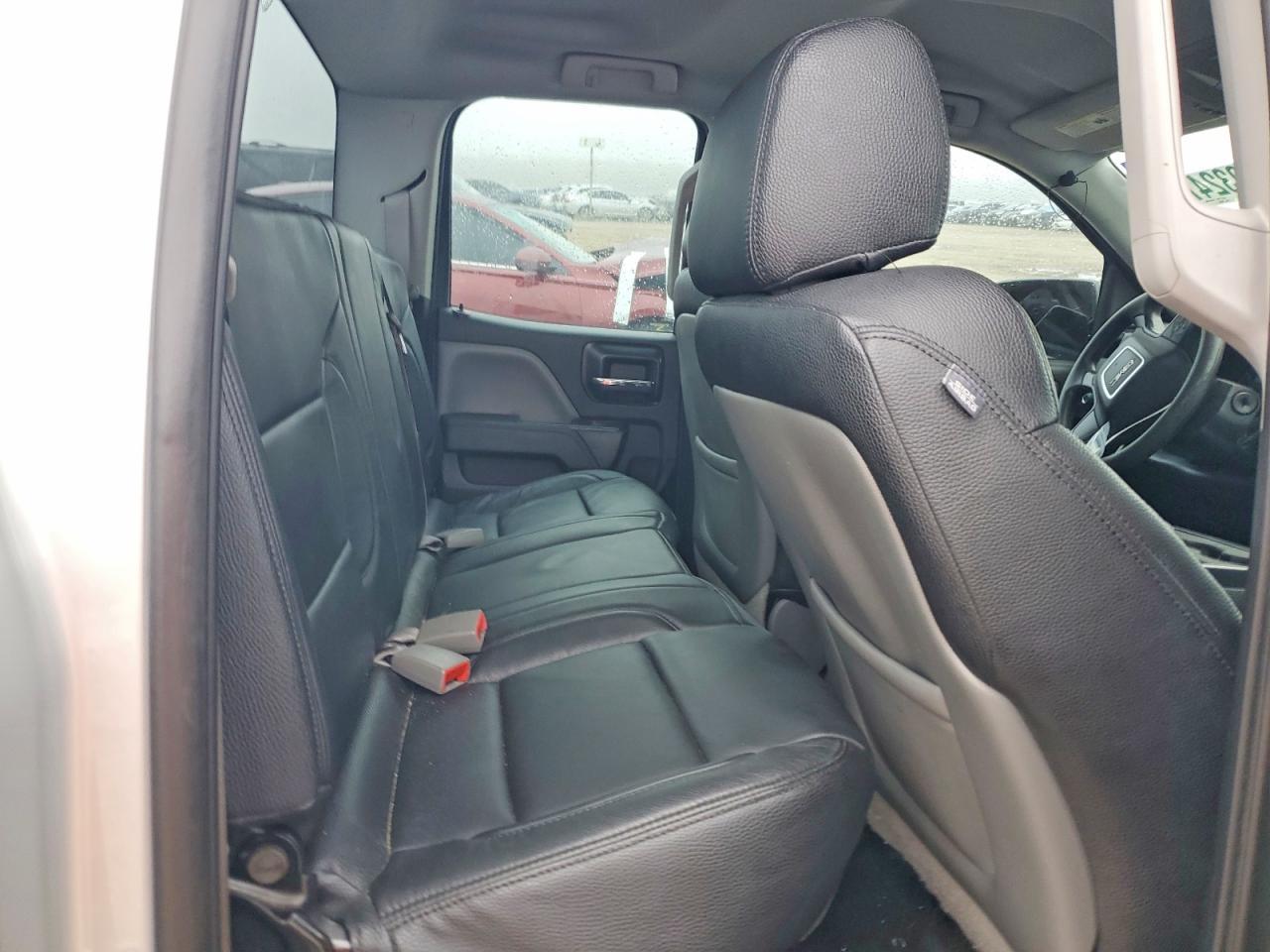 2014 GMC Sierra