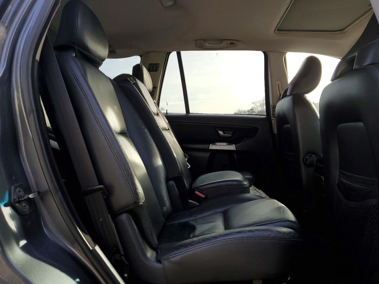 2005 VOLVO XC90