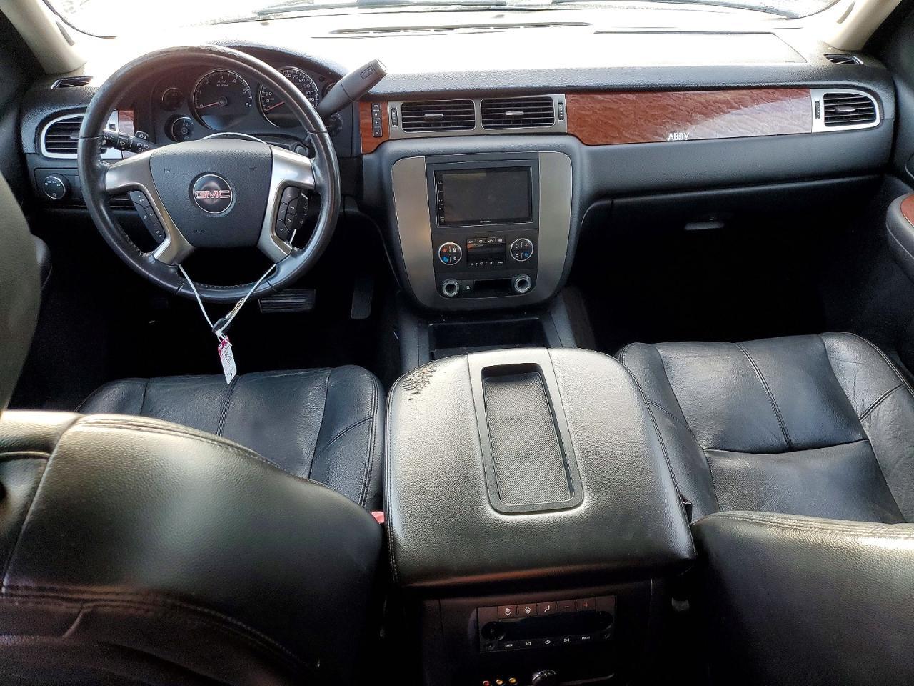 2007 GMC Yukon