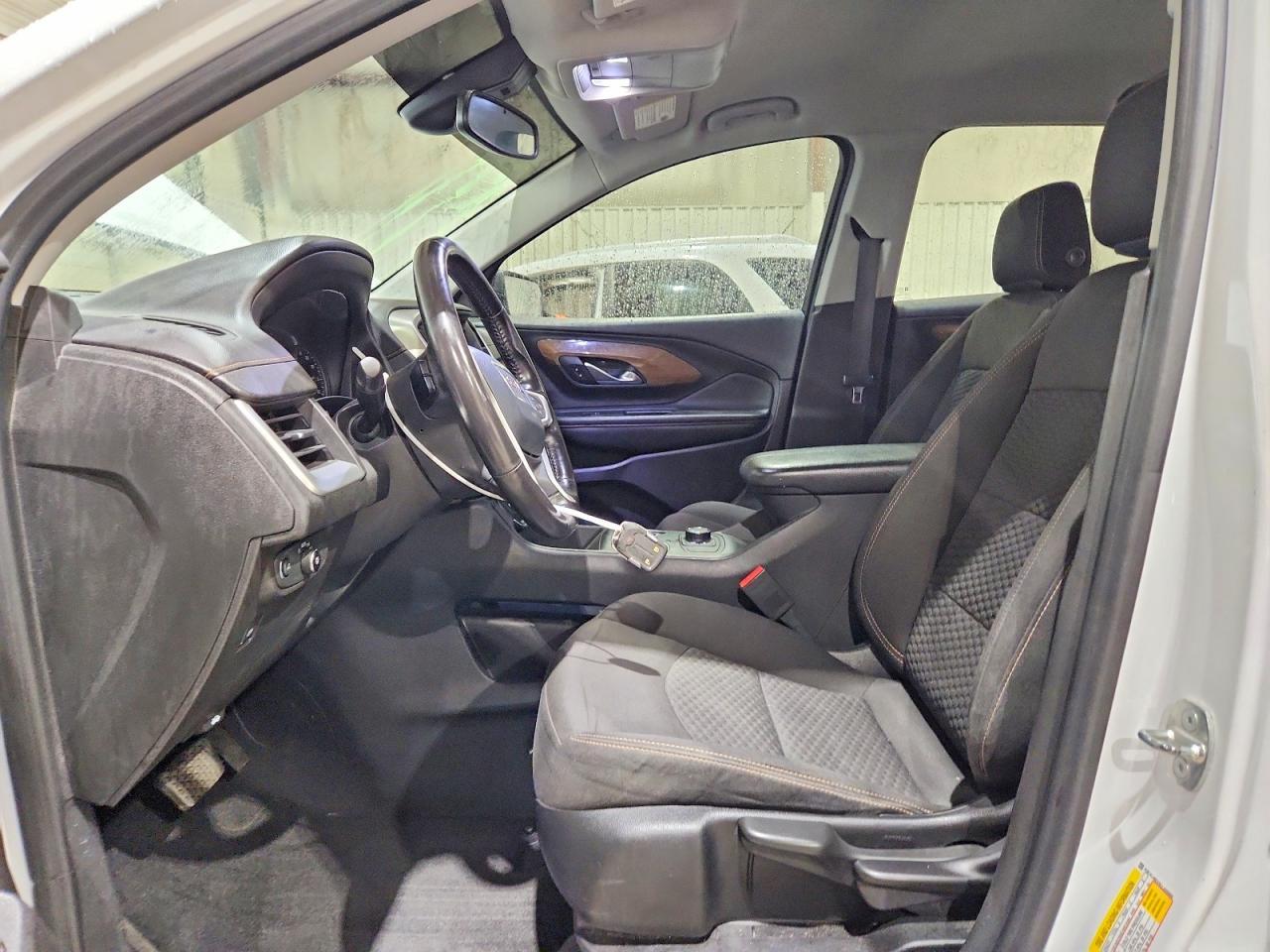 2020 GMC Terrain