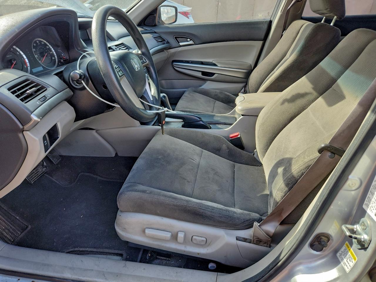 2010 HONDA ACCORD
