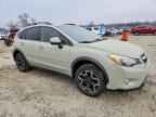 2013 SUBARU XV Crosstrek