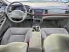 2002 CHEVROLET IMPALA