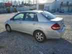 2007 NISSAN VERSA
