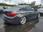 2014 BMW 5 series