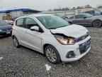 2017 CHEVROLET Spark