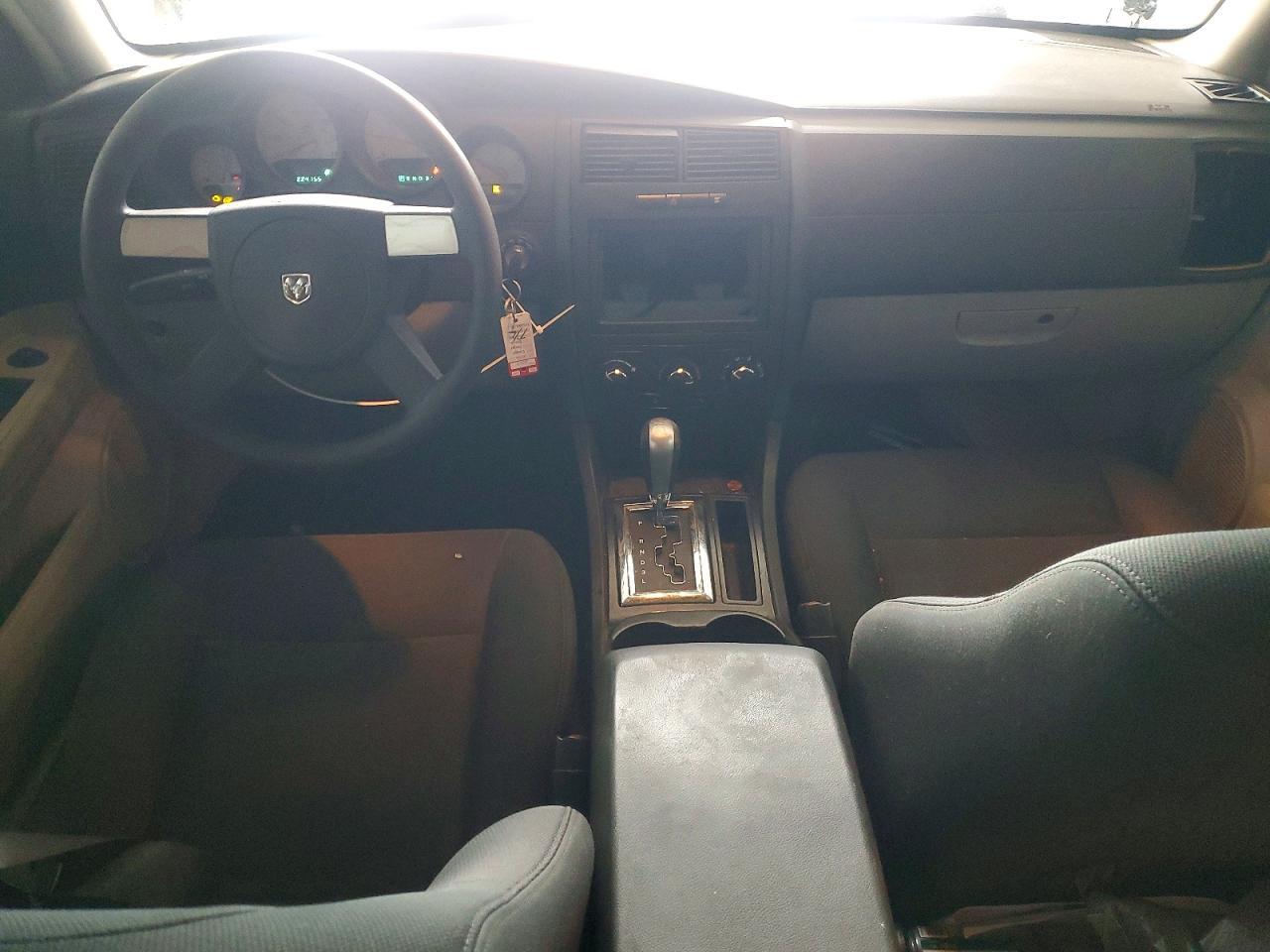 2006 DODGE CHARGER