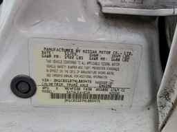 2004 NISSAN SENTRA