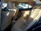 2007 LEXUS IS 250