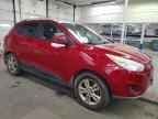 2011 HYUNDAI TUCSON
