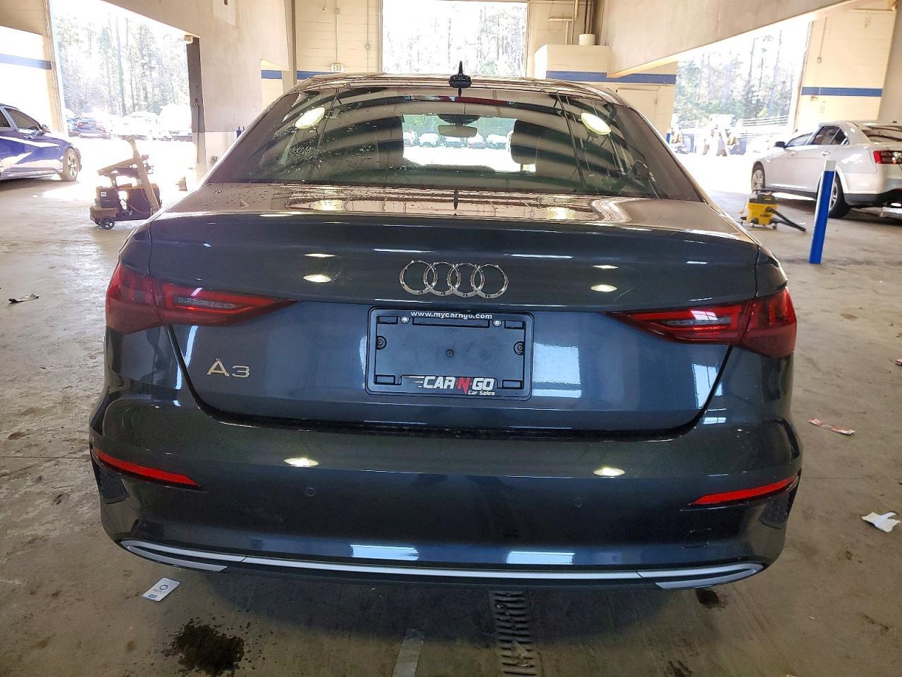 2023 AUDI A3