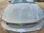2011 FORD MUSTANG