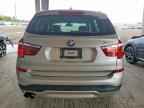 2017 BMW X3