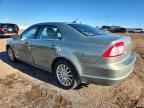 2009 MERCURY Milan