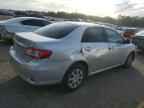 2011 TOYOTA COROLLA