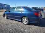 2008 TOYOTA COROLLA