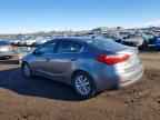 2015 KIA FORTE