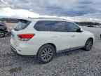 2015 NISSAN PATHFINDER