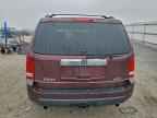 2011 HONDA PILOT