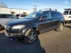 2015 AUDI Q7