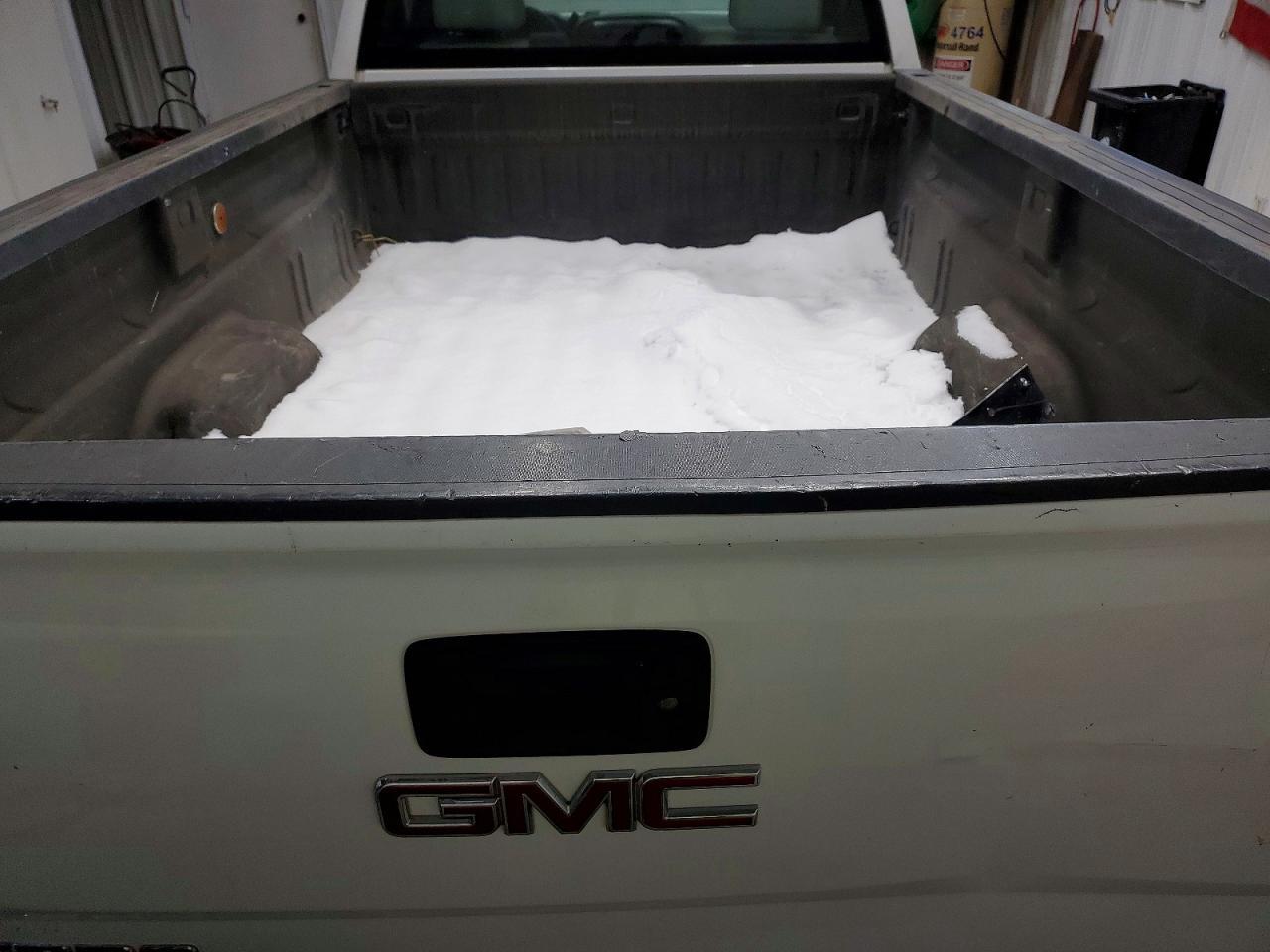 2018 GMC Sierra
