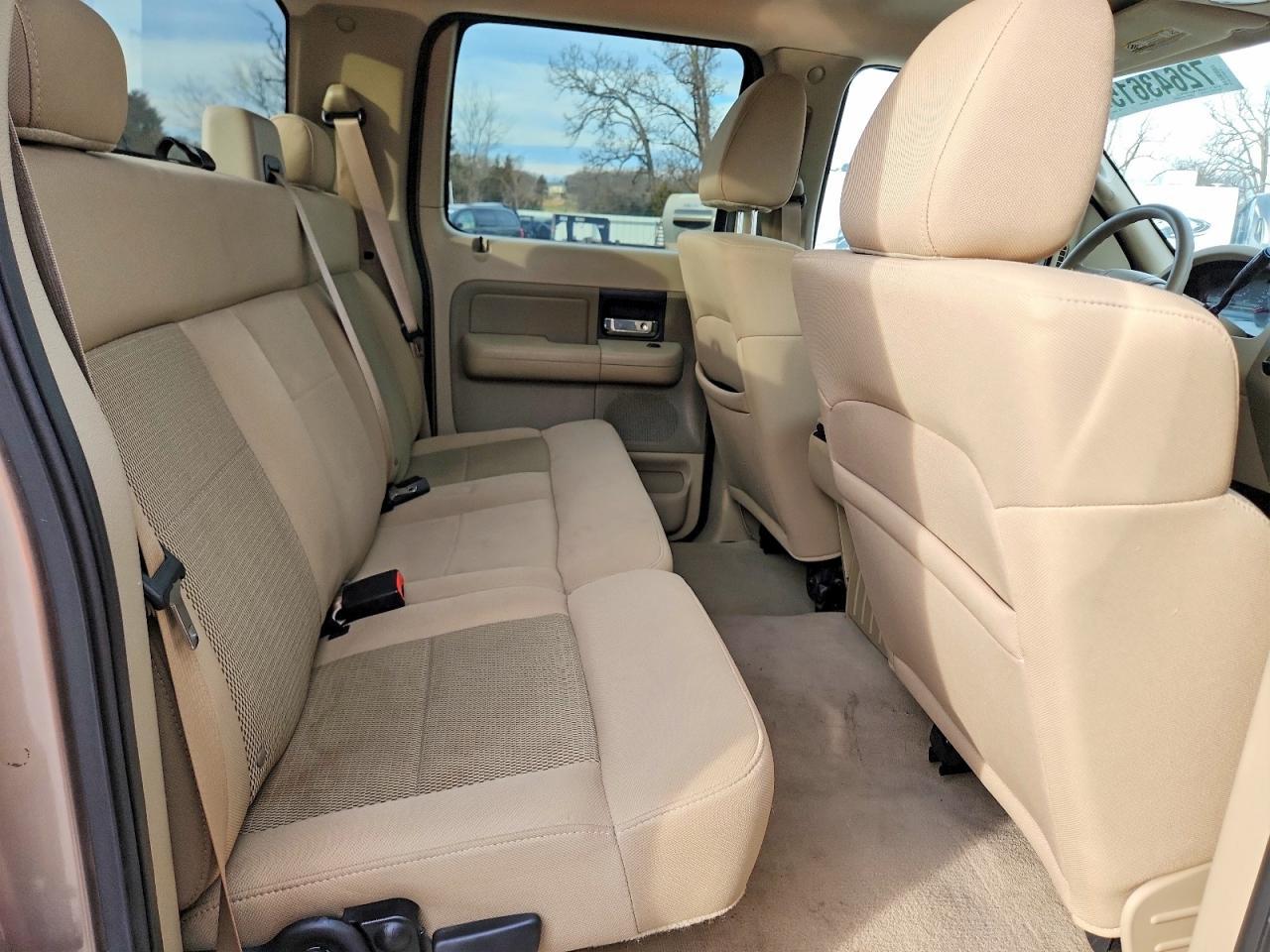 2006 FORD F-150
