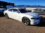 2017 DODGE CHARGER