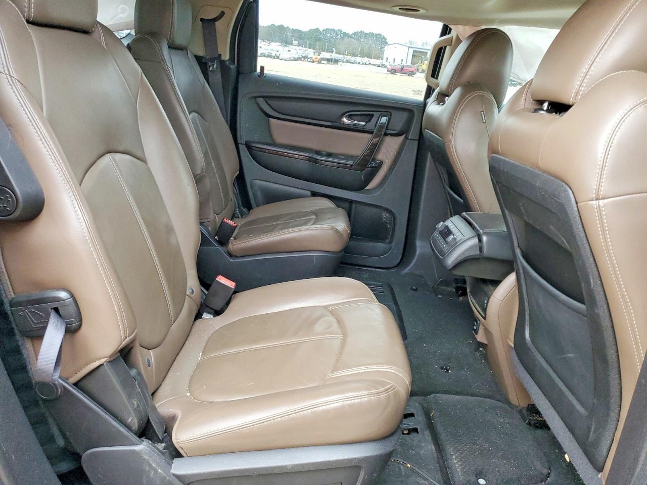 2017 GMC ACADIA
