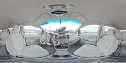 2012 TOYOTA SIENNA