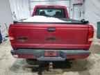2007 FORD RANGER