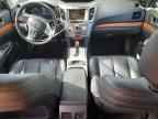 2013 SUBARU Outback