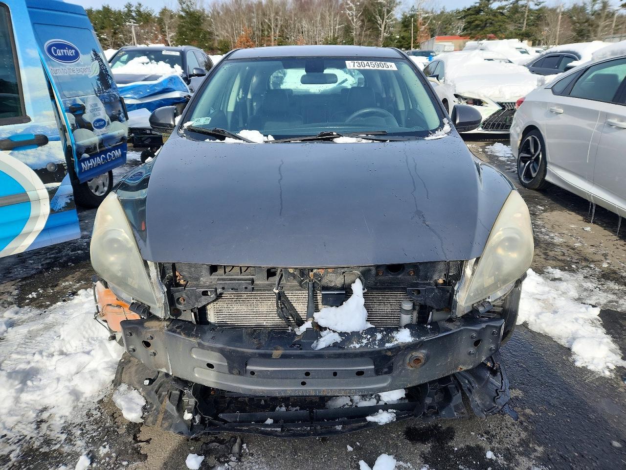 2010 MAZDA 3