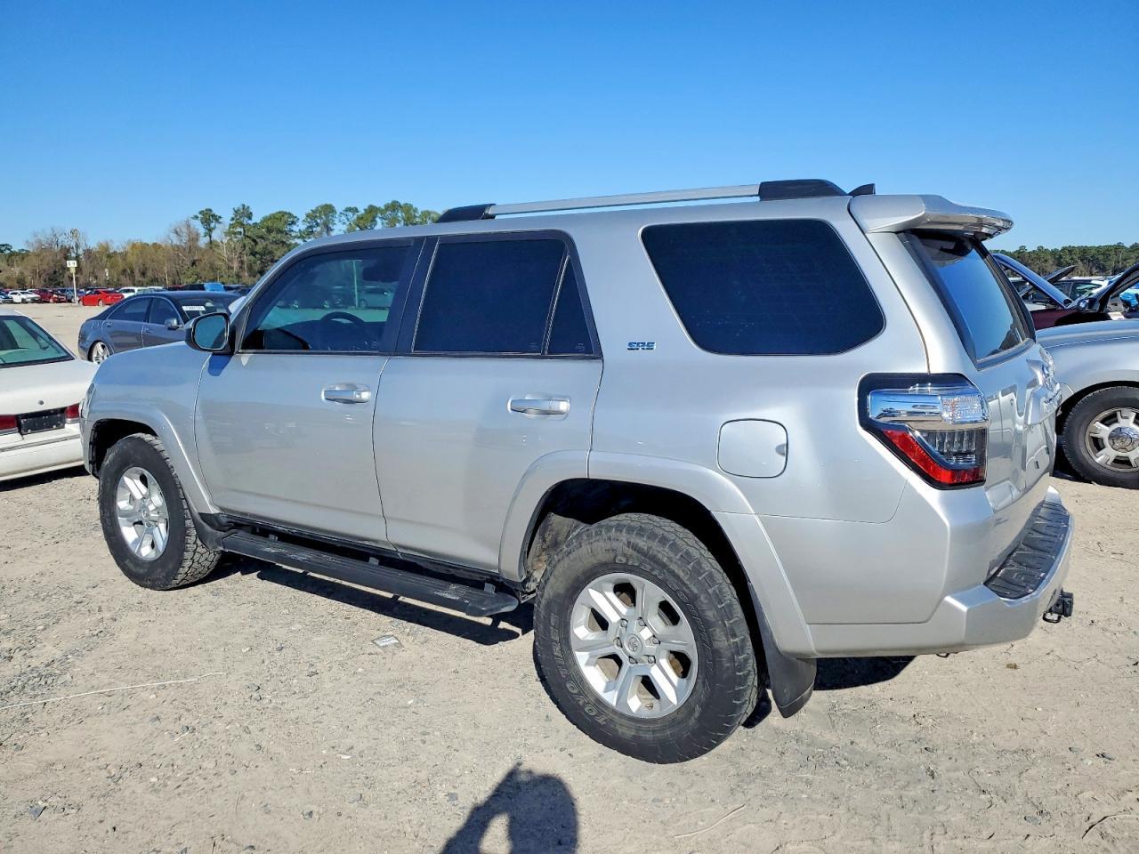 2023 TOYOTA 4Runner