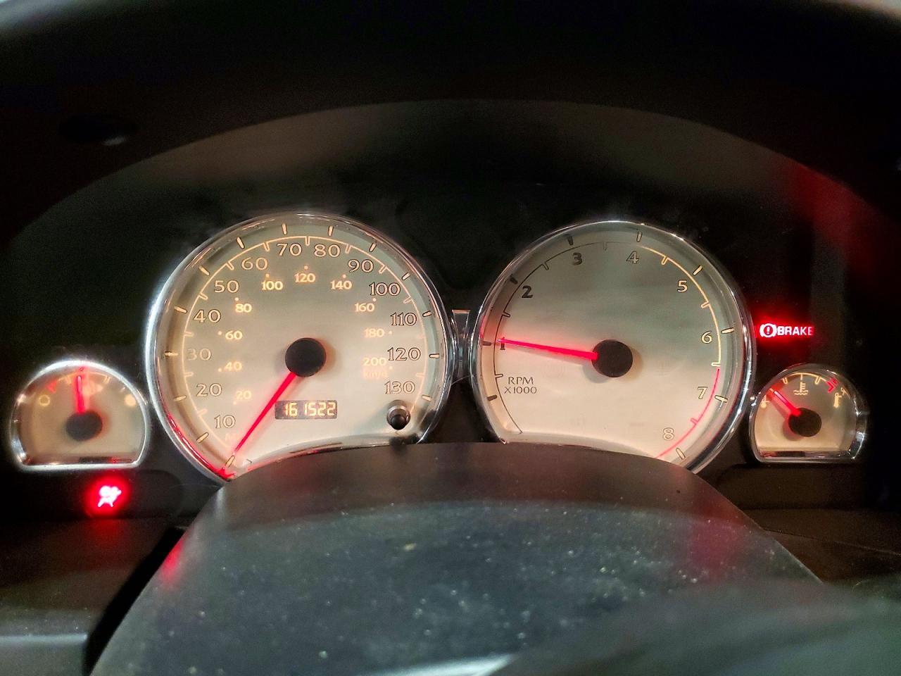 2005 SATURN Vue