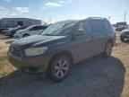 2008 TOYOTA HIGHLANDER