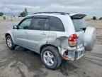 2003 TOYOTA RAV4