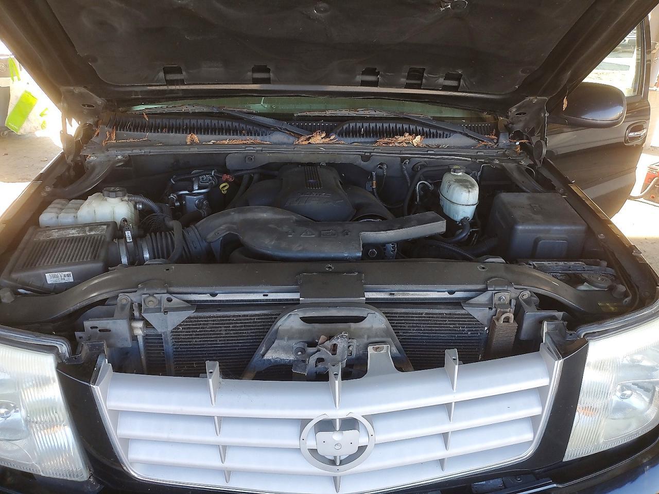 2006 CADILLAC Escalade EXT